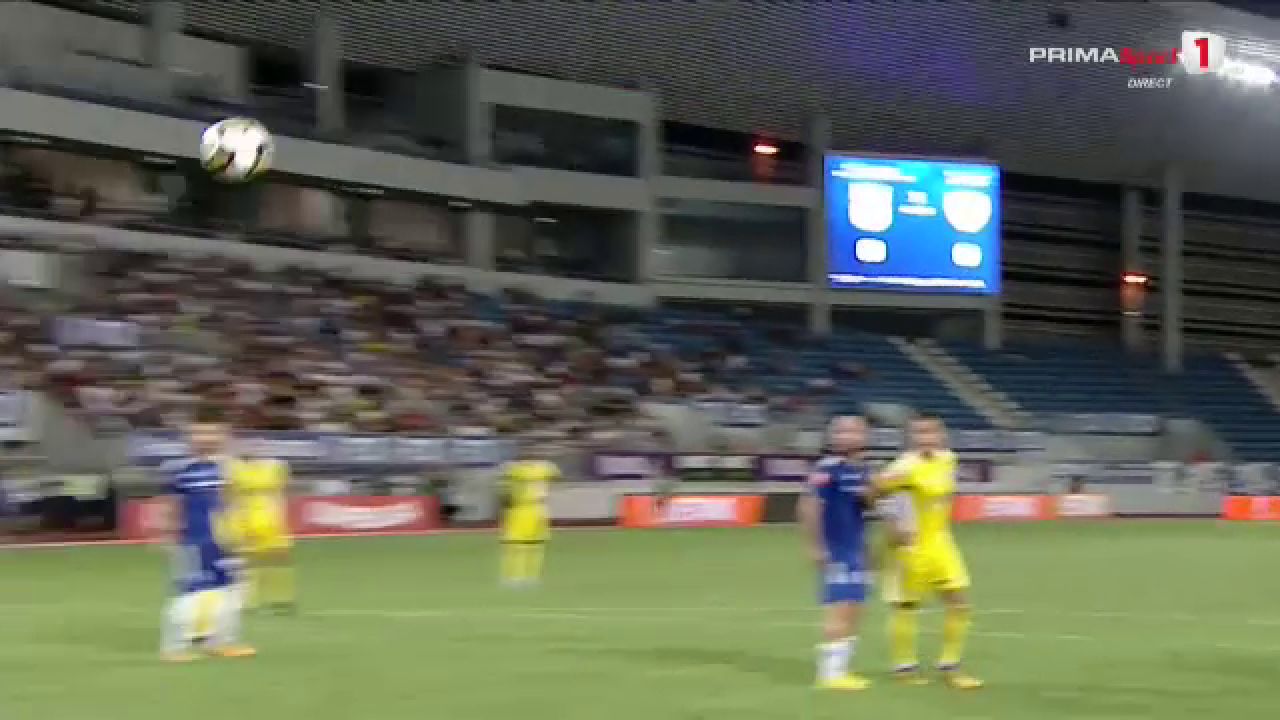 FCU Craiova - Petrolul 0-1 | Ivanovski, fără perdea cu privire la evoluția