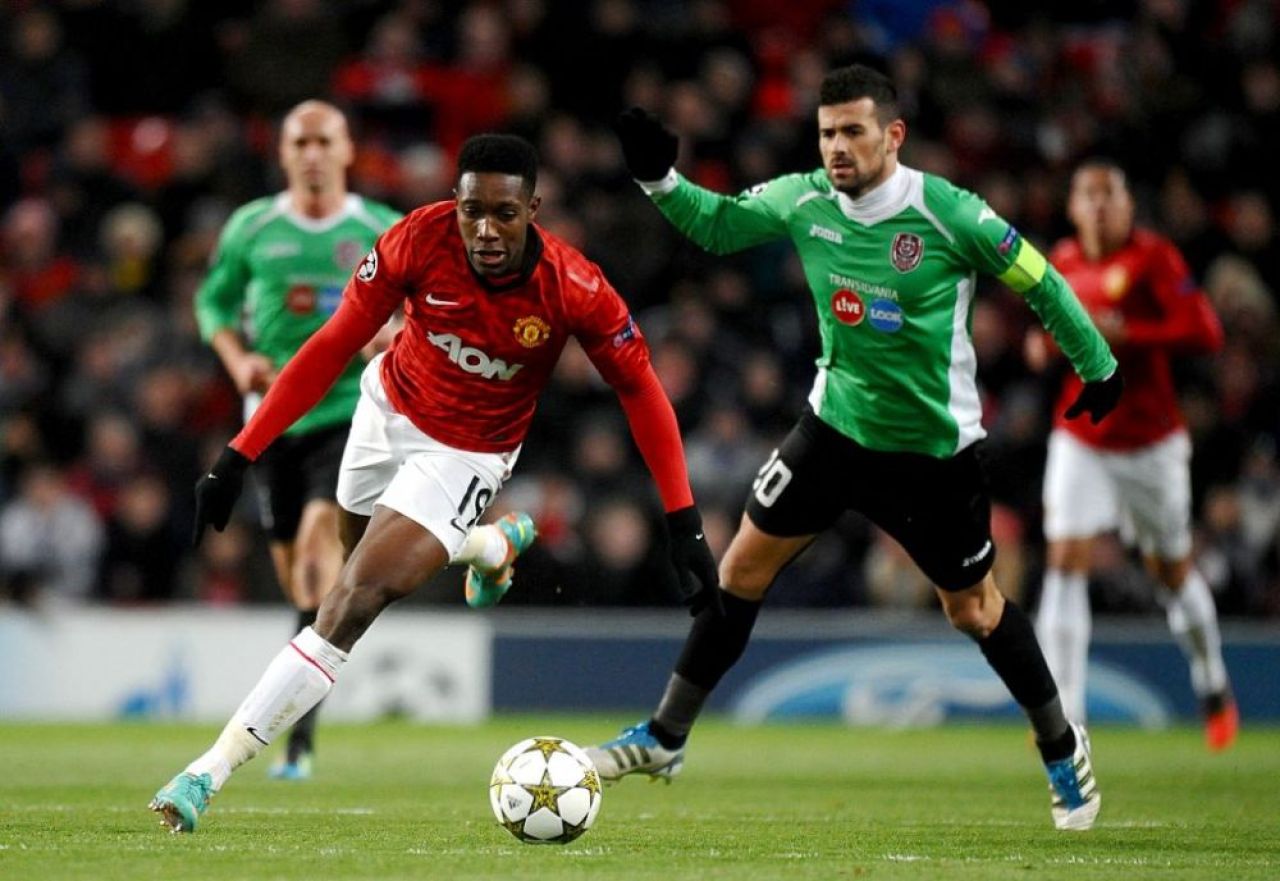 Manchester United - CFR Cluj, unul dintre cele mai tari meciuri ale ardelenilor. Unde sunt acum fotbaliștii care n-au primit gol pe Old Trafford_4