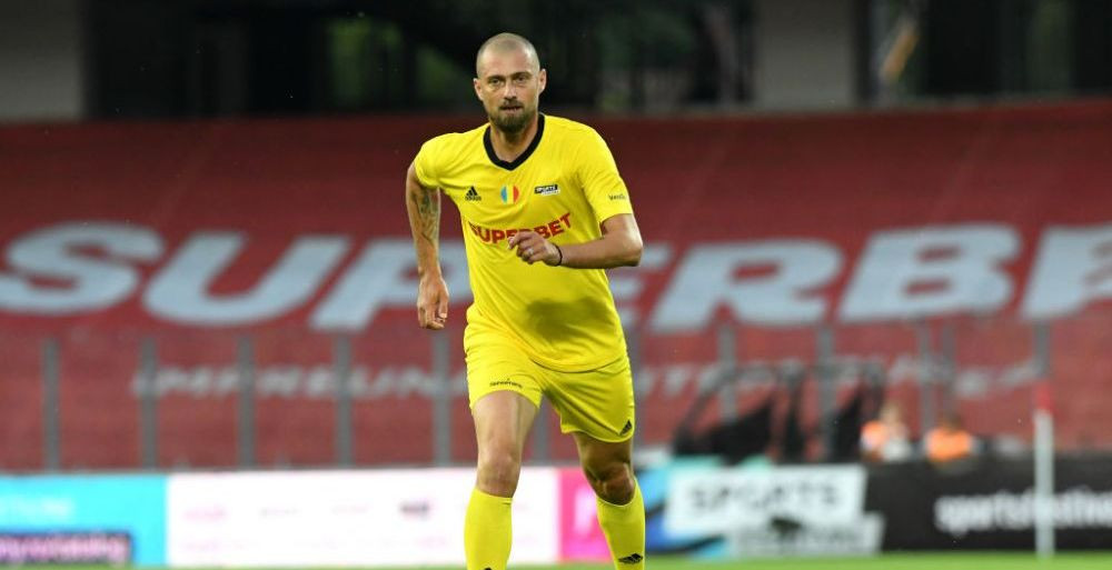 &bdquo;Nu văd un lucru rău să susții o echipă să obțină rezultate bune!&rdquo; Cum a răspuns Gabi Tamaș propunerii de a juca un meci pentru Universitatea Craiova&nbsp;