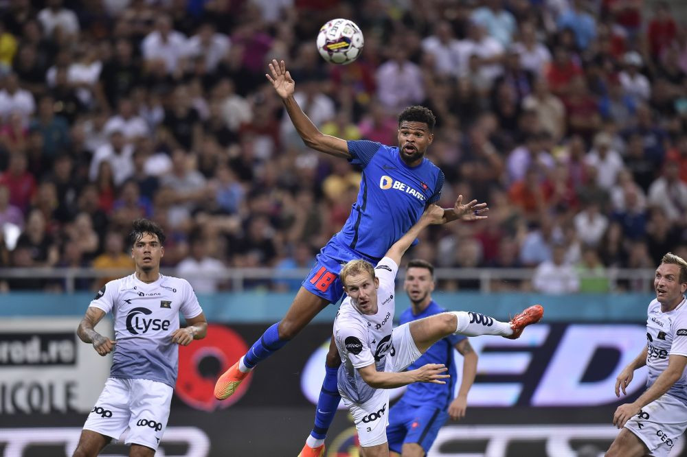 Copilul ăsta a jucat foarte bine și pe st&acirc;nga, și pe dreapta! Ilie Dumitrescu, reverență &icirc;n fața unui fotbalist de la FCSB&nbsp;