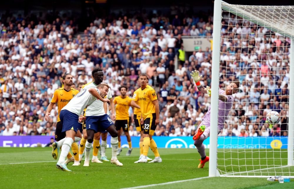 Harry Kane, recordmen absolut în Premier League! Borna istorică pe care a doborât-o starul lui Tottenham _3