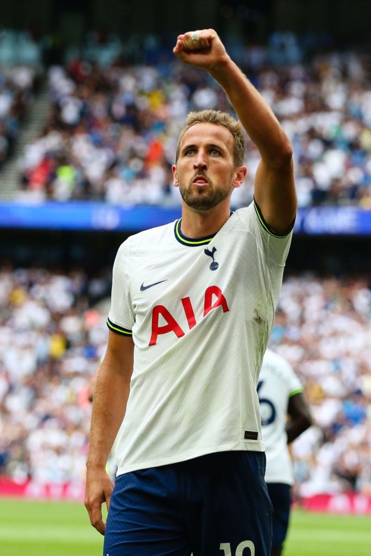 Harry Kane, recordmen absolut în Premier League! Borna istorică pe care a doborât-o starul lui Tottenham _4