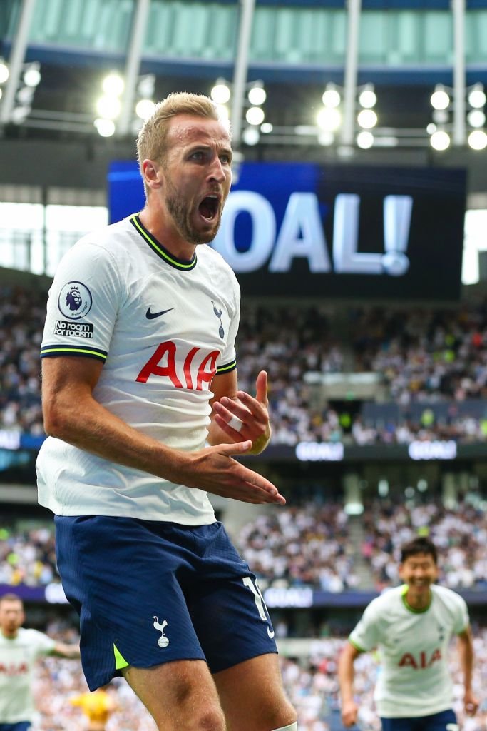 Harry Kane, recordmen absolut în Premier League! Borna istorică pe care a doborât-o starul lui Tottenham _6