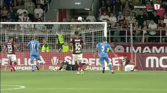 Rapid Uta Arad Live Text De La 21 30 Se Anunta Spectacol In Giulesti 7_20928