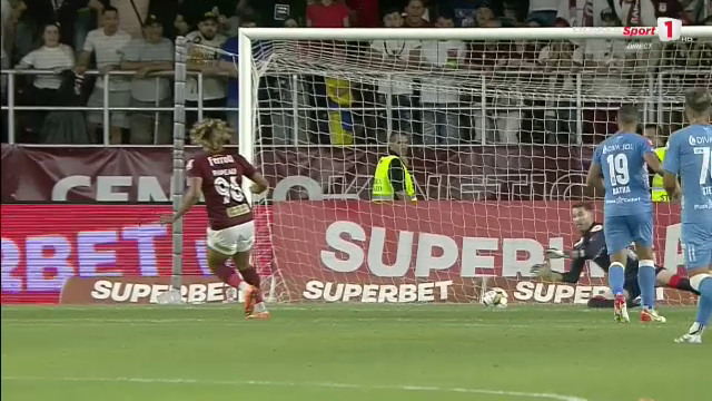 Rapid Uta Arad Live Text De La 21 30 Se Anunta Spectacol In Giulesti 8_20926