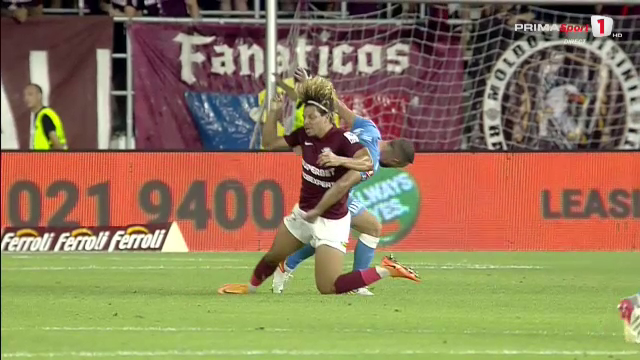 Rapid Uta Arad Live Text De La 21 30 Se Anunta Spectacol In Giulesti 9_20925