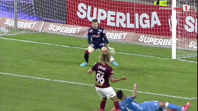 Rapid Uta Arad Live Text De La 21 30 Se Anunta Spectacol In Giulesti 10_20924