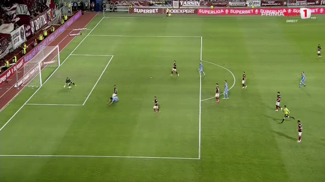 Rapid Uta Arad Live Text De La 21 30 Se Anunta Spectacol In Giulesti 11_20923