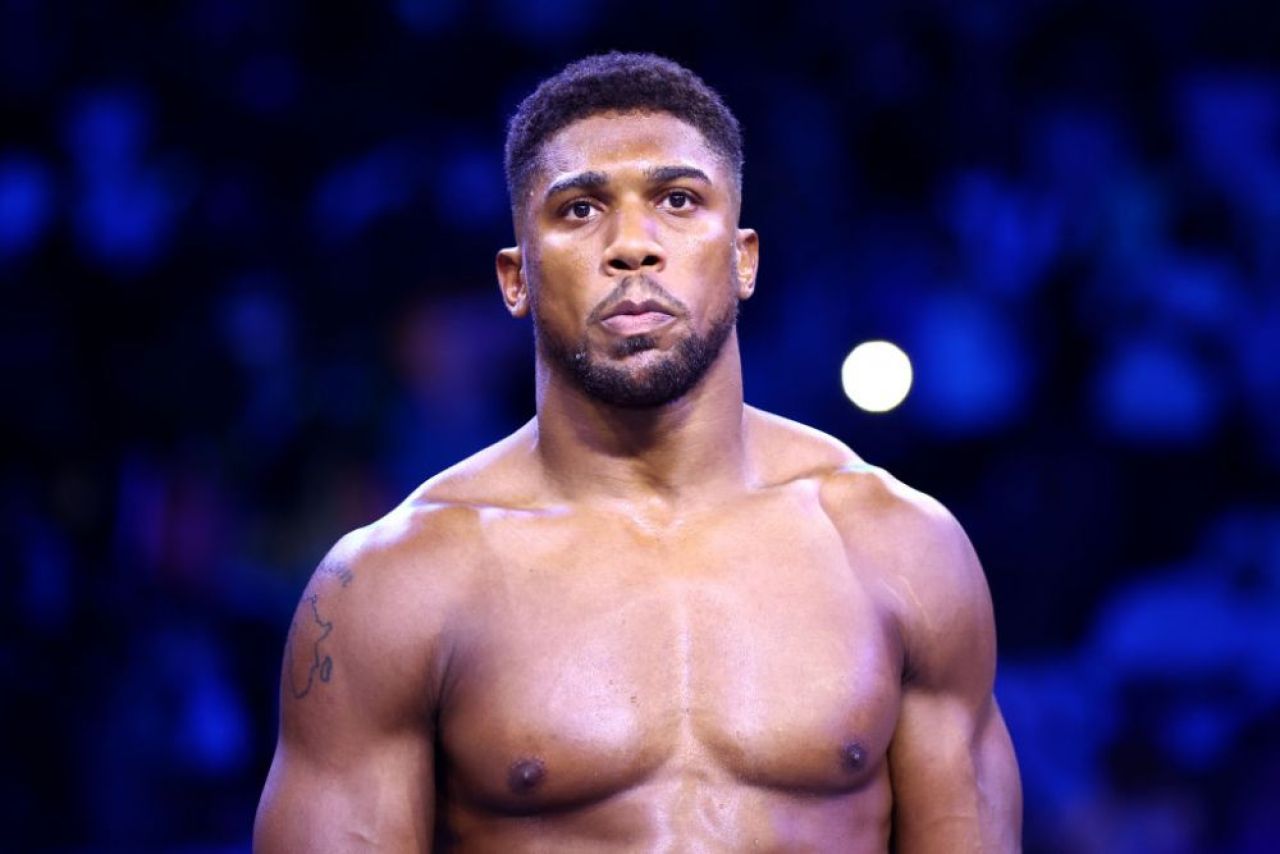 Ucraineanul Oleksandr Usyk l-a învins pe Anthony Joshua! Discurs halucinant al britanicului, care a izbucnit în lacrimi la conferință _2