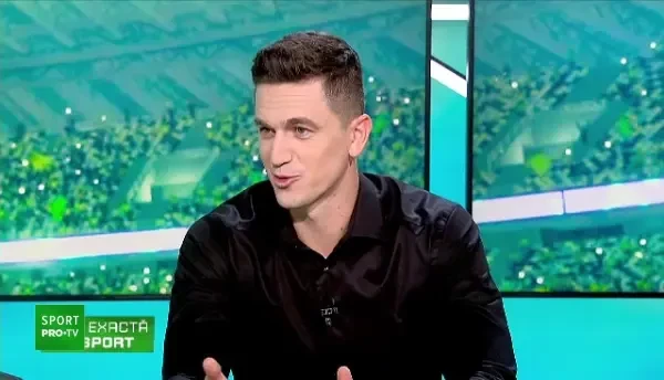 Florin Gardoș: Sunt puține meciuri &icirc;n care Gigi Becali nu se implică &icirc;n primul 11