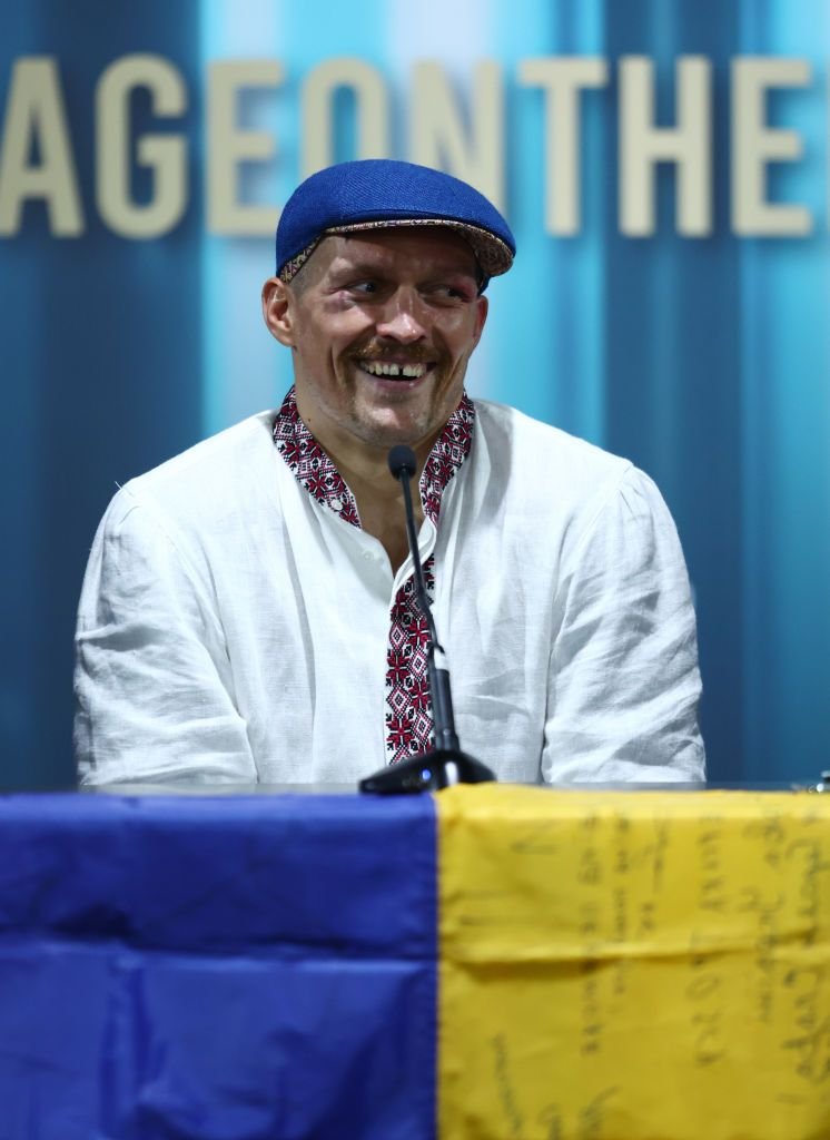 „Dacă nu mă bat cu Fury, nu mă mai bat deloc!” Oleksandr Usyk lansează o nouă provocare după ce l-a distrus pe Anthony Joshua! Ce a spus Tyson Fury _4