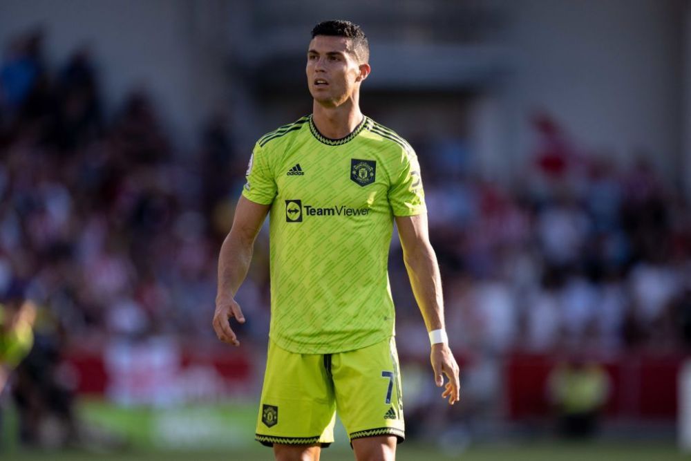 Discurs neașteptat al lui Rooney despre Ronaldo! Ce spune despre fostul său coechipier_2