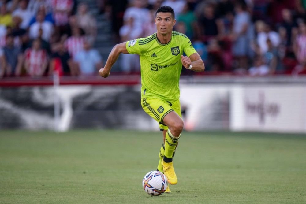 Discurs neașteptat al lui Rooney despre Ronaldo! Ce spune despre fostul său coechipier_6