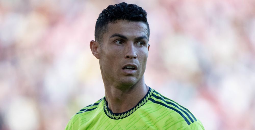 Discurs neașteptat al lui Rooney despre Ronaldo! Ce spune despre fostul său coechipier_7
