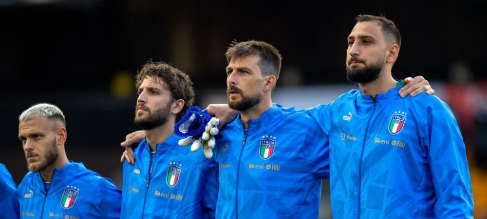 Inter se pregătește să transfere un campion european! Inzaghi vrea să betoneze apărarea