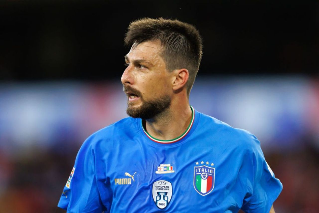 Inter se pregătește să transfere un campion european! Inzaghi vrea să betoneze apărarea_3