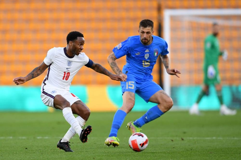 Inter se pregătește să transfere un campion european! Inzaghi vrea să betoneze apărarea_4
