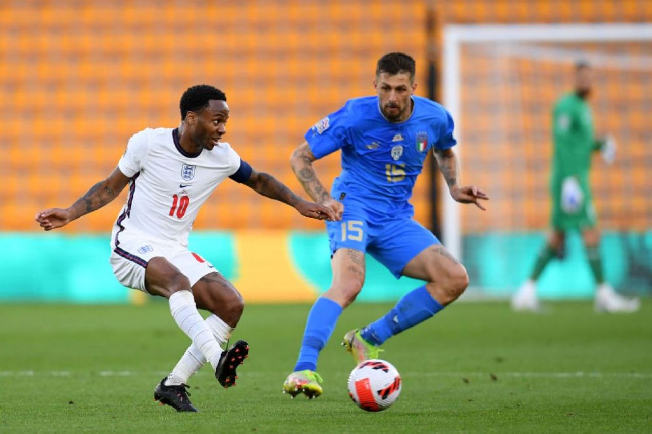 Inter se pregătește să transfere un campion european! Inzaghi vrea să betoneze apărarea_4