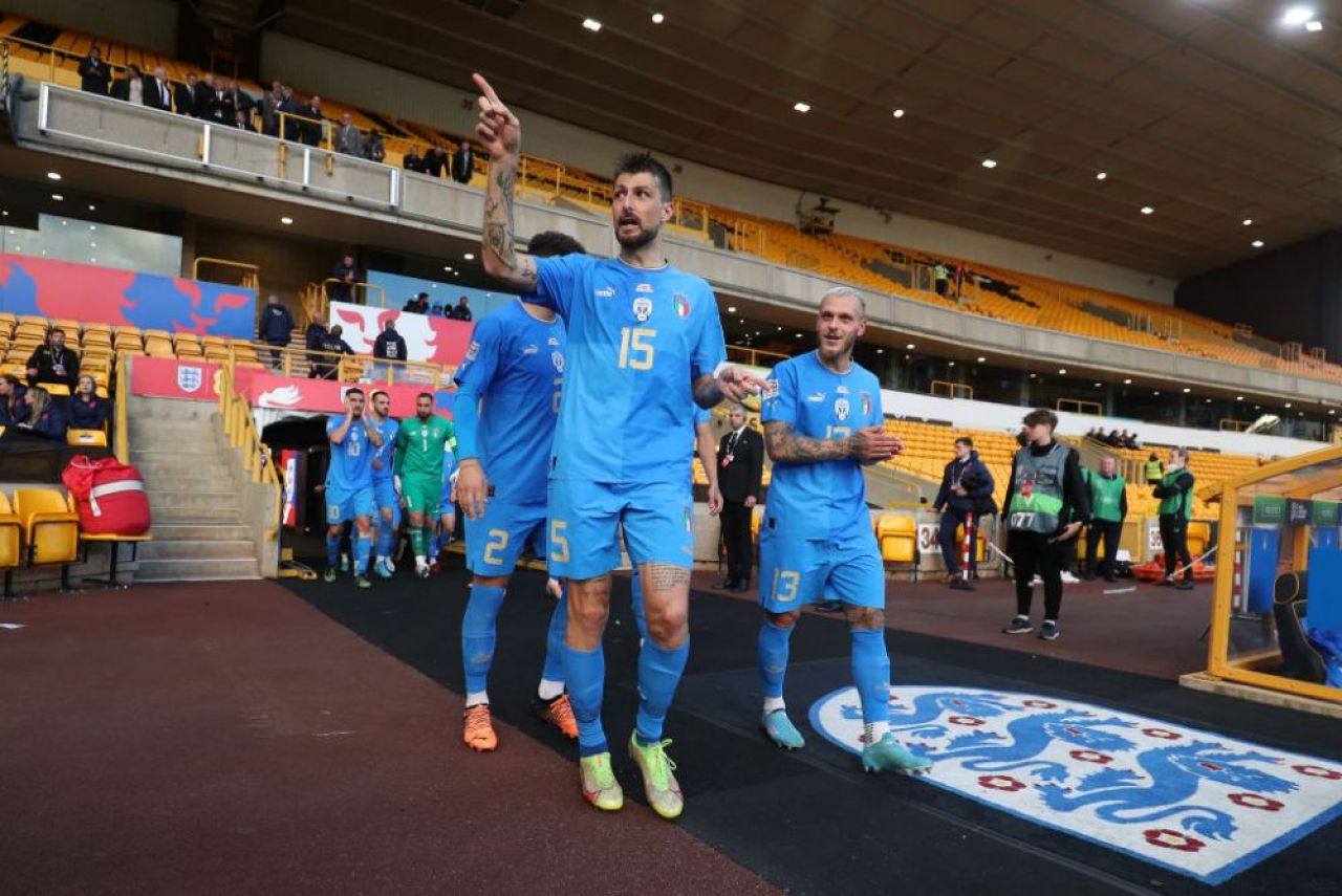 Inter se pregătește să transfere un campion european! Inzaghi vrea să betoneze apărarea_7