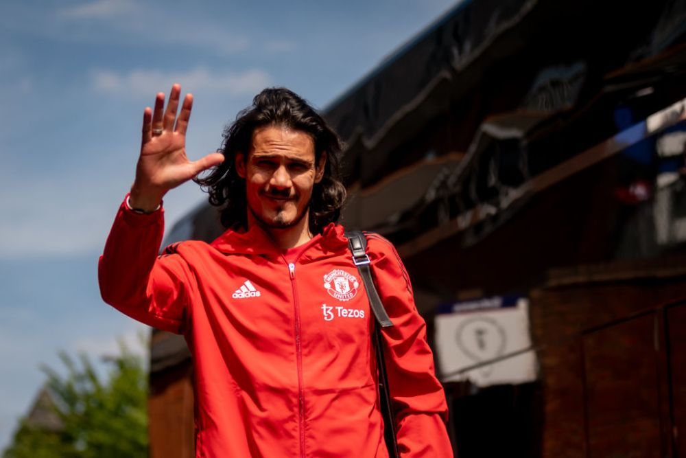 Edinson Cavani și-a dat acordul și își pune iscălitura pe noul contract_3