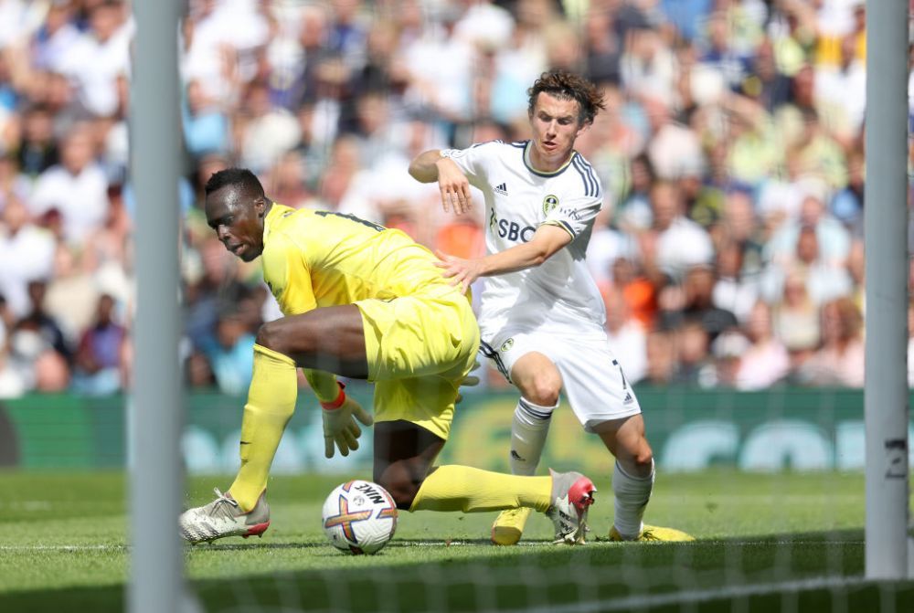 Dezastru pentru Chelsea în Premier League! Eșec usturător după gafa incredibilă a lui Mendy și eliminarea lui Koulibaly_2