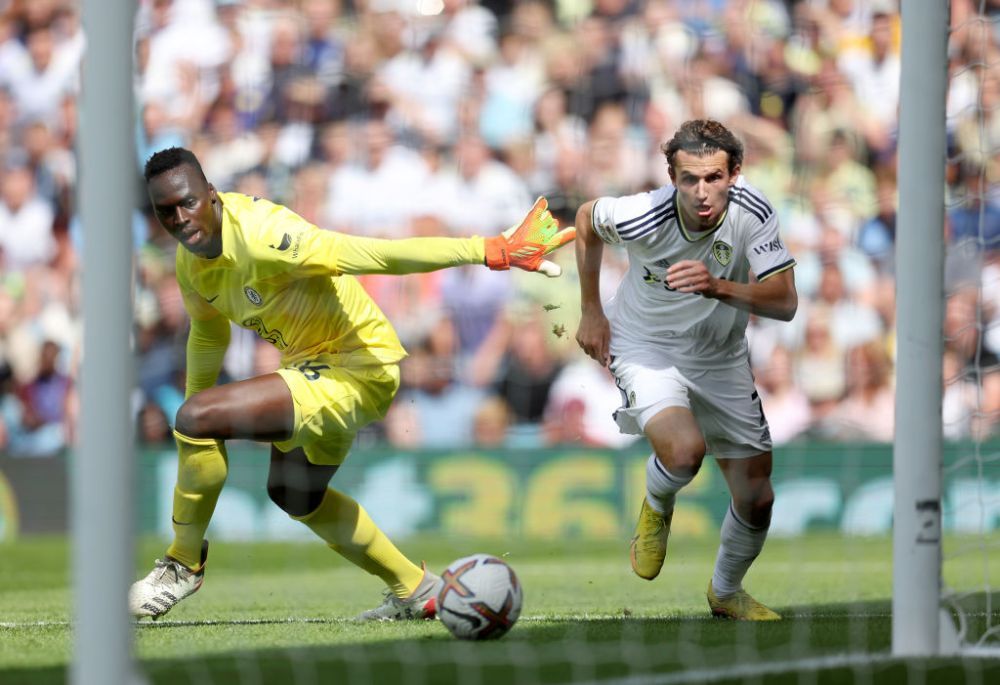 Dezastru pentru Chelsea în Premier League! Eșec usturător după gafa incredibilă a lui Mendy și eliminarea lui Koulibaly_3