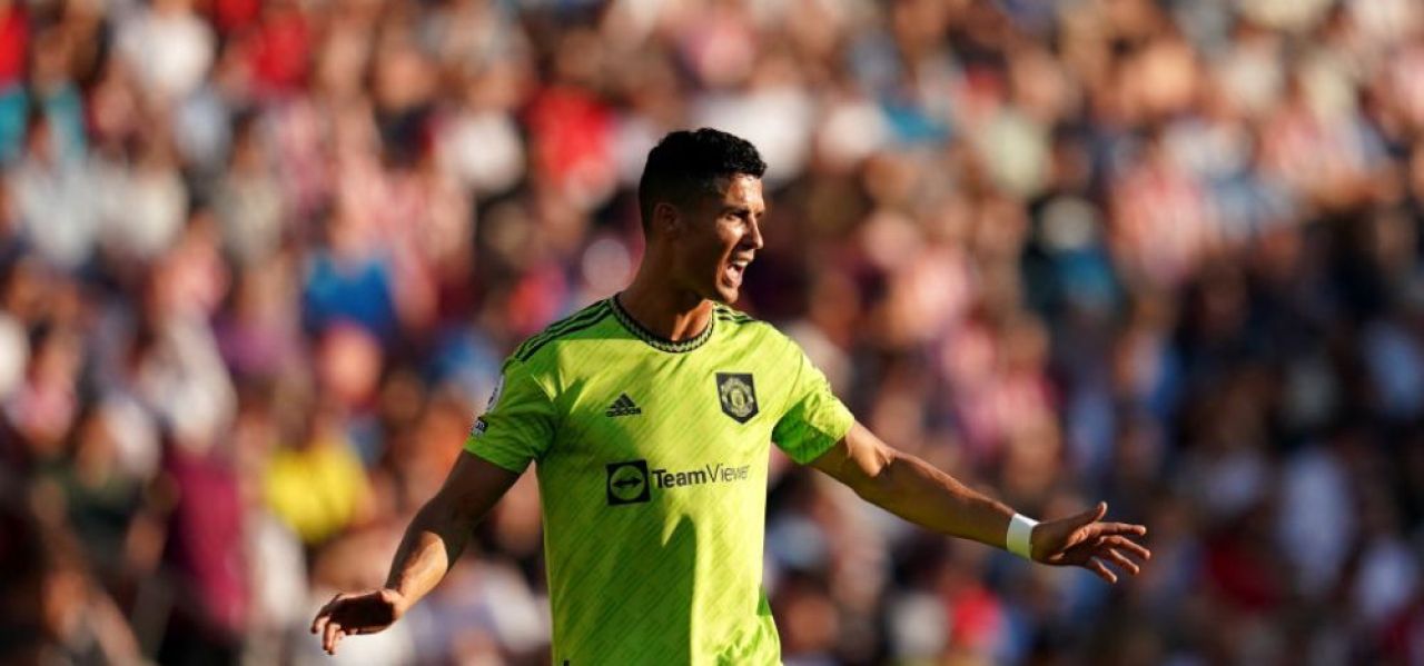 Cristiano Ronaldo a luat decizia! Unde va juca superstarul portughez după venirea lui Casemiro_2