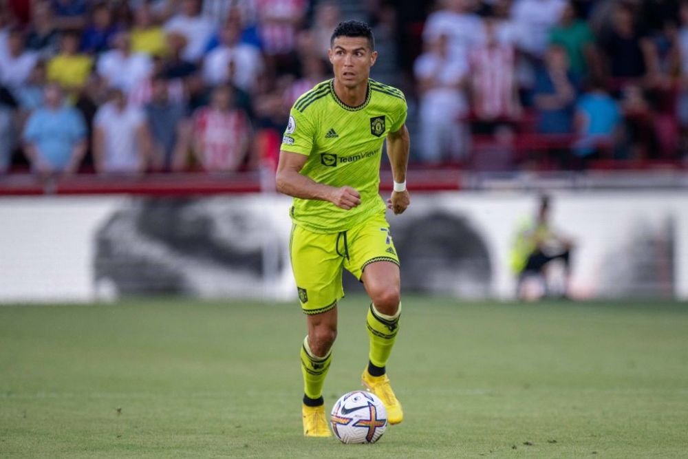 Cristiano Ronaldo a luat decizia! Unde va juca superstarul portughez după venirea lui Casemiro_5