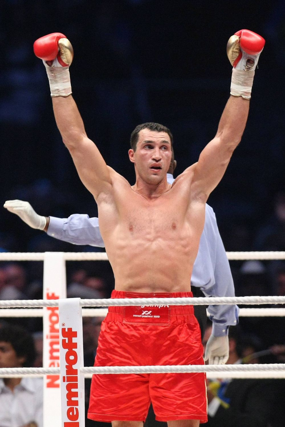 Vladimir Kliciko atenționează asupra unei catastrofe mai mari dec&acirc;t la Cernob&icirc;l sau Fukushima. Ce susține fostul boxer ucainean