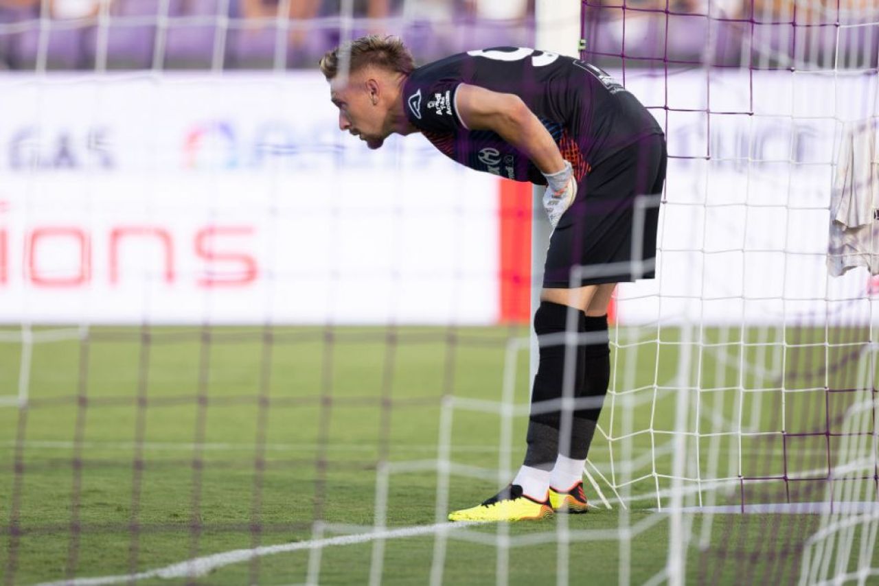 Ce i-a transmis antrenorul lui Cremonese lui Ionuț Radu, după gafa din meciul cu Fiorentina_12