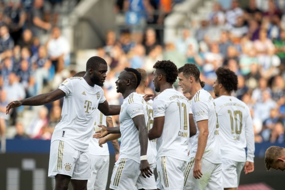 Cine să îi oprească? Bayern Munchen a zdrobit-o pe Bochum și are golaveraj 15-1 după doar trei etape _2