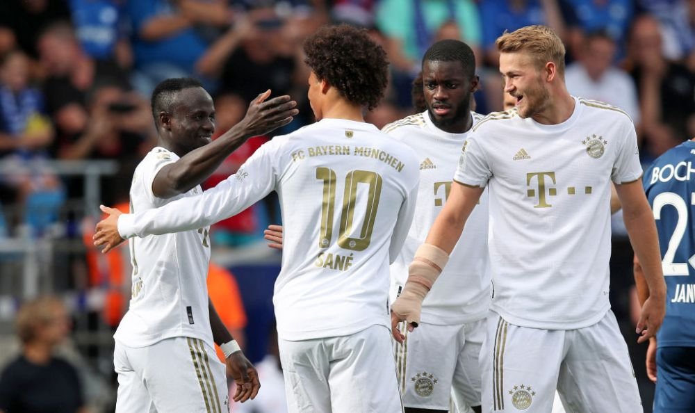 Cine să îi oprească? Bayern Munchen a zdrobit-o pe Bochum și are golaveraj 15-1 după doar trei etape _5