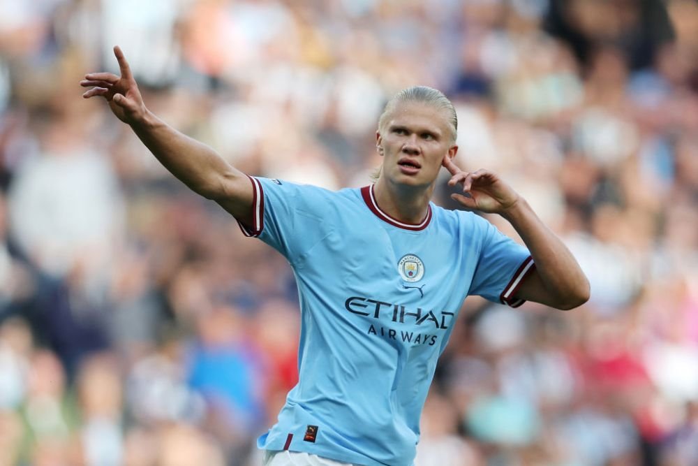 Newcastle - Manchester City 3-3. Spectacol total în meciul zilei din Premier League_5
