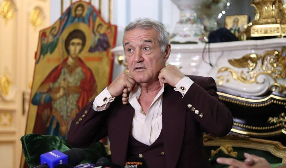 Aici nu excelează Gigi Becali . Ilie Dumitrescu a dezvăluit greșeala făcută de patronul FCSB &icirc;n debutul acestui sezon
