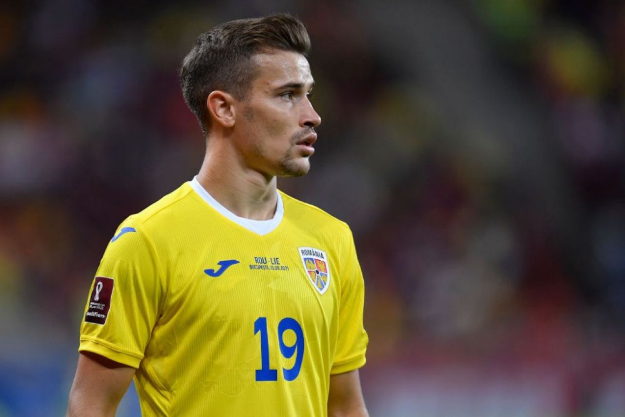 ”Cheia” pentru calificare! Cine ar trebui să-l înlocuiască pe Darius Olaru în meciul Viking - FCSB: ”Are aceste capacități”_2