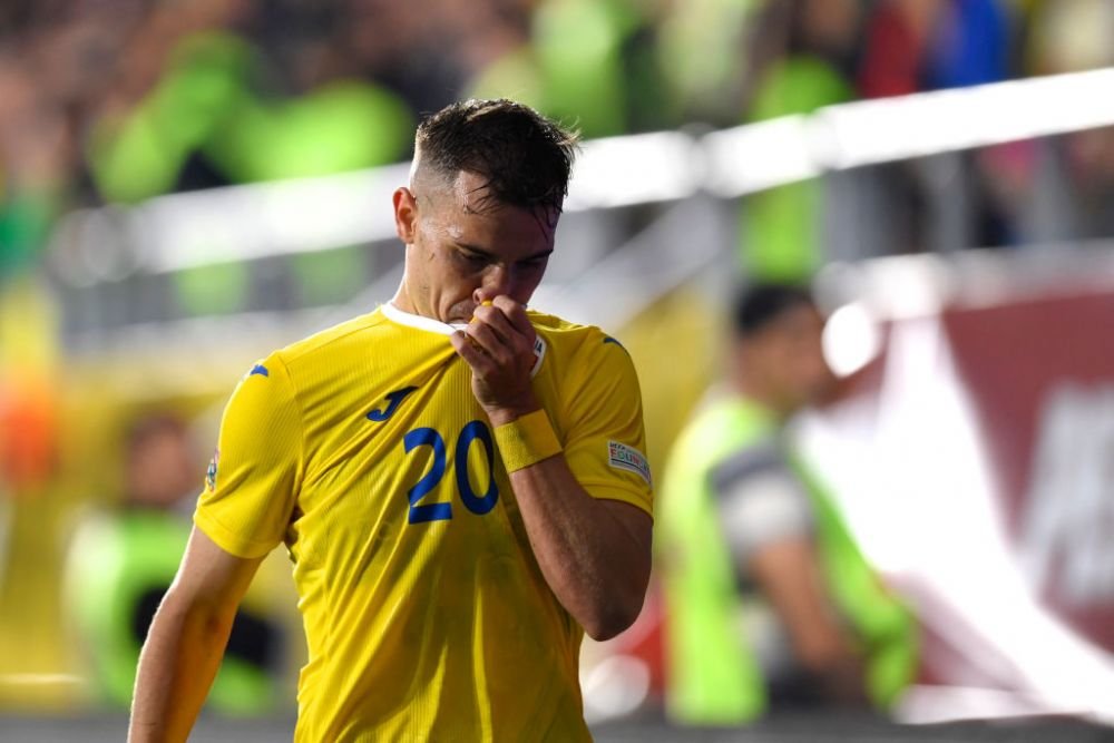 ”Cheia” pentru calificare! Cine ar trebui să-l înlocuiască pe Darius Olaru în meciul Viking - FCSB: ”Are aceste capacități”_3