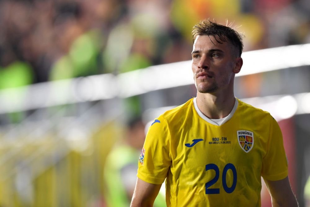 ”Cheia” pentru calificare! Cine ar trebui să-l înlocuiască pe Darius Olaru în meciul Viking - FCSB: ”Are aceste capacități”_4