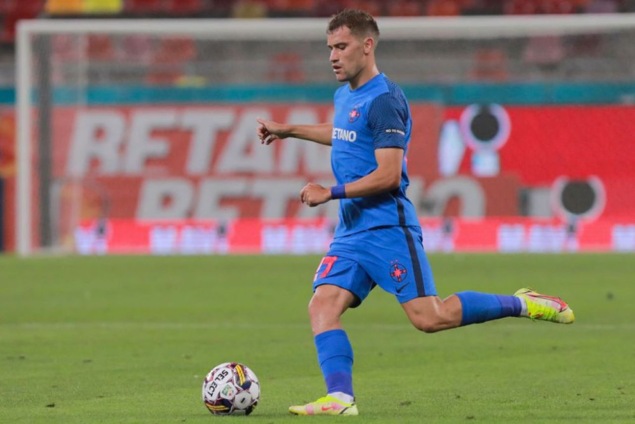 ”Cheia” pentru calificare! Cine ar trebui să-l înlocuiască pe Darius Olaru în meciul Viking - FCSB: ”Are aceste capacități”_9