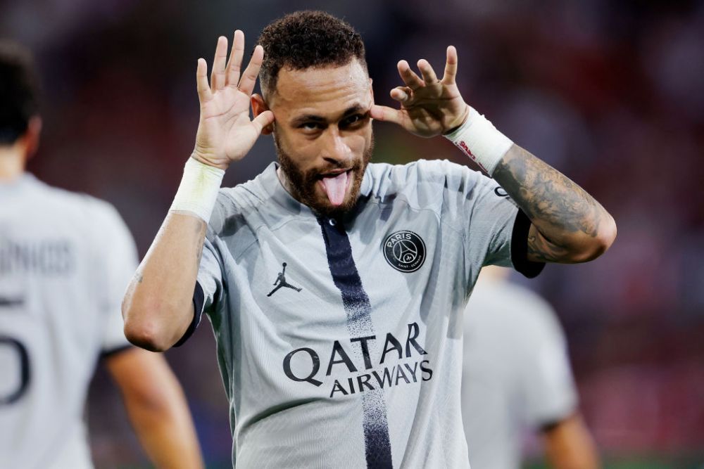 PSG, demonstrație de forță în campionat! A distrus-o pe Lille într-un meci în care s-au marcat 8 goluri _1