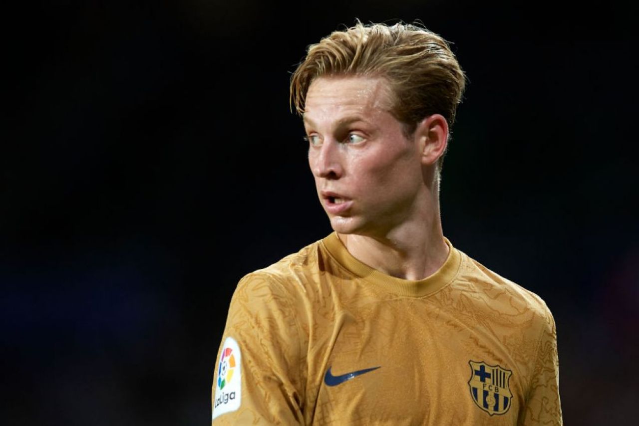 „Ai grijă cu ceasul!” Arbitrul de la meciul Barcelonei a glumit pe seama lui Lewandowski la finalul meciului! Imaginile virale _3
