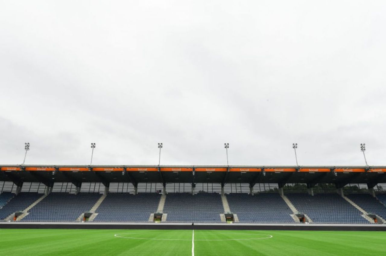 Viking - FCSB | Imagini spectaculoase cu stadionul unde FCSB va lupta pentru calificarea în grupele Conference League_3