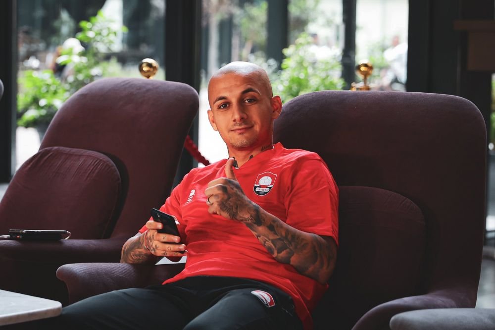 Alex Mitriță chiar are un sezon istoric în Superligă! Performanța rară a 