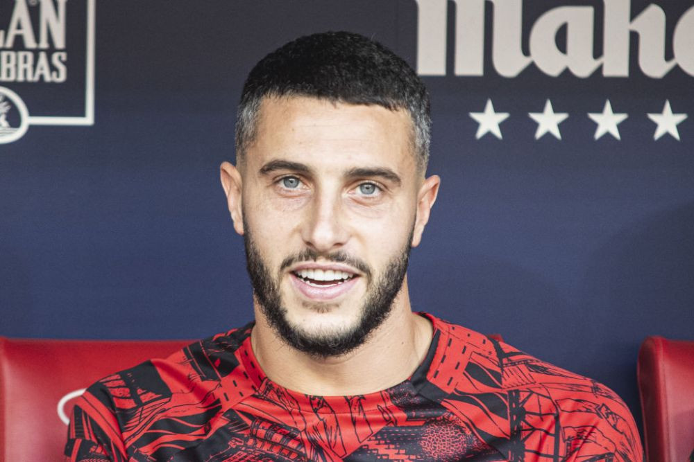 Imagini șocante! Mario Hermoso, gata să sară la bătaie cu propriii fani după înfrângerea cu Villarreal _2