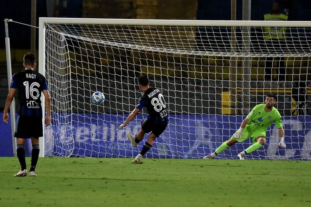 Ce notă a primit Olimpiu Moruțan, după ce a înscris primul gol pentru Pisa: ”Uneori a fost cam posomorât”_3