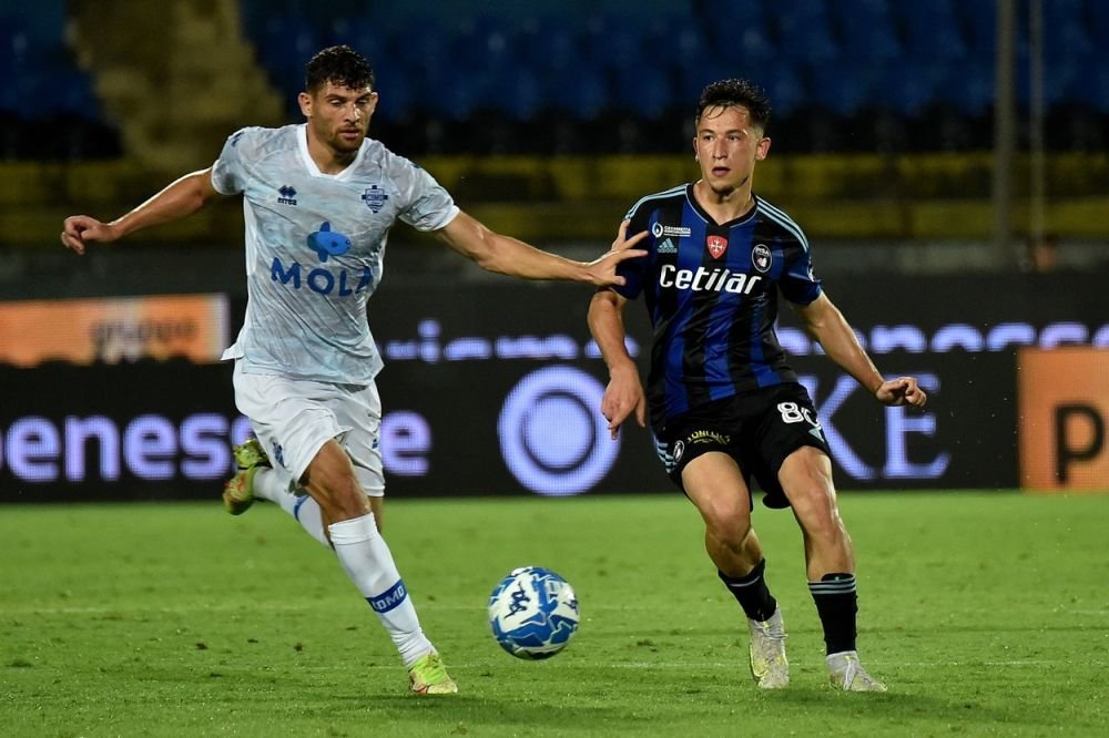Ce notă a primit Olimpiu Moruțan, după ce a înscris primul gol pentru Pisa: ”Uneori a fost cam posomorât”_5