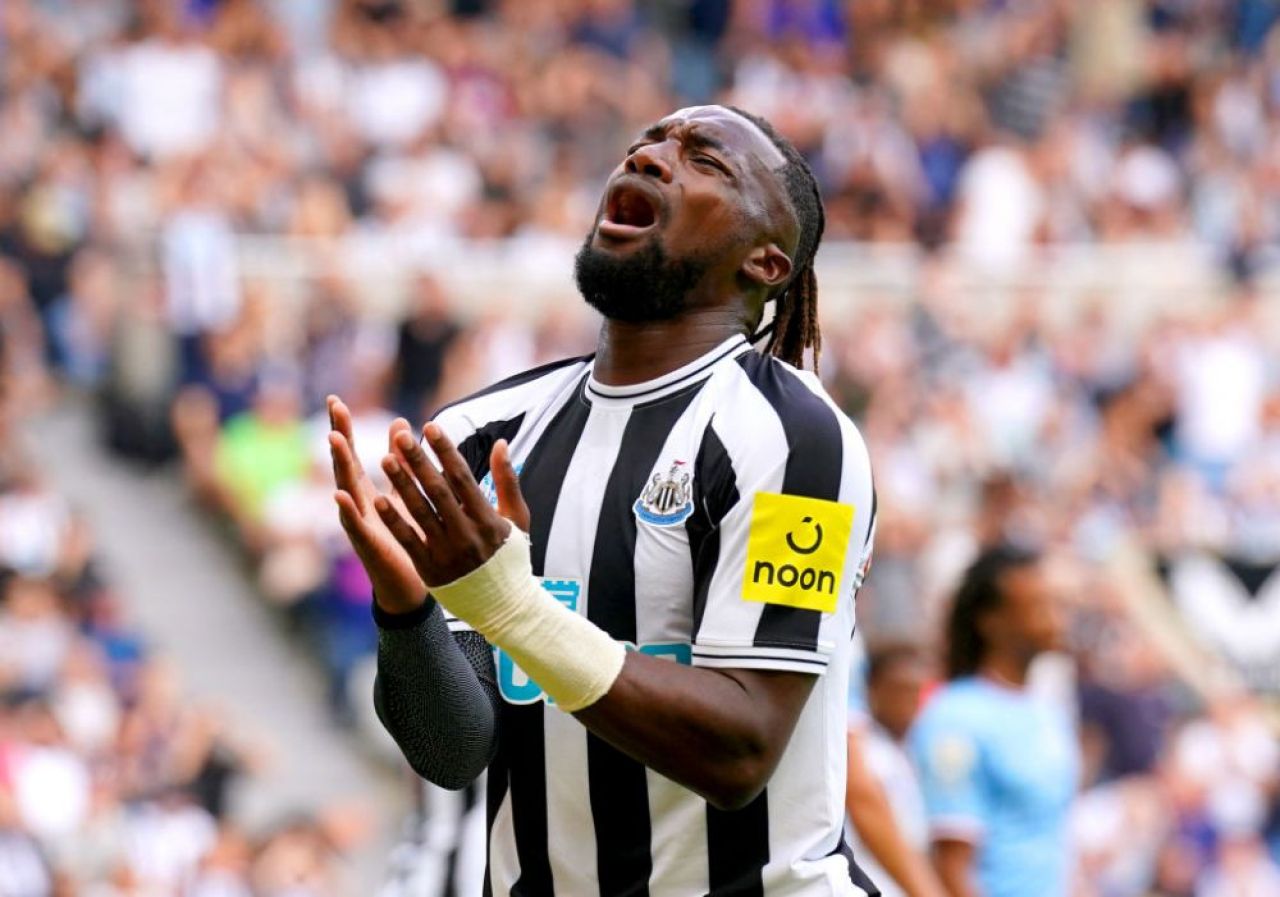 Transferul pregătit de Newcastle, după egalul cu Manchester City! Oferta trimisă de cel mai bogat club din lume_1