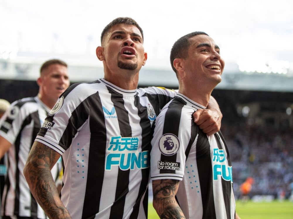 Transferul pregătit de Newcastle, după egalul cu Manchester City! Oferta trimisă de cel mai bogat club din lume_10