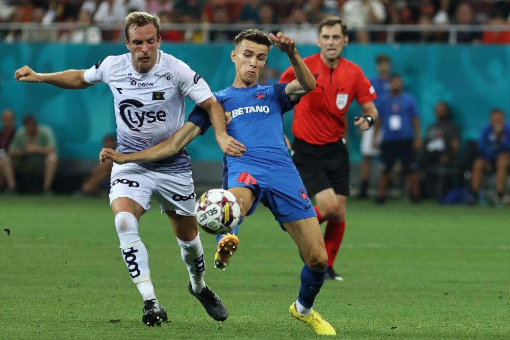 PROGRAM TV | Săptăm&acirc;nă cu meciuri-spectacol de fotbal și handbal la Pro TV, Pro Arena și VOYO