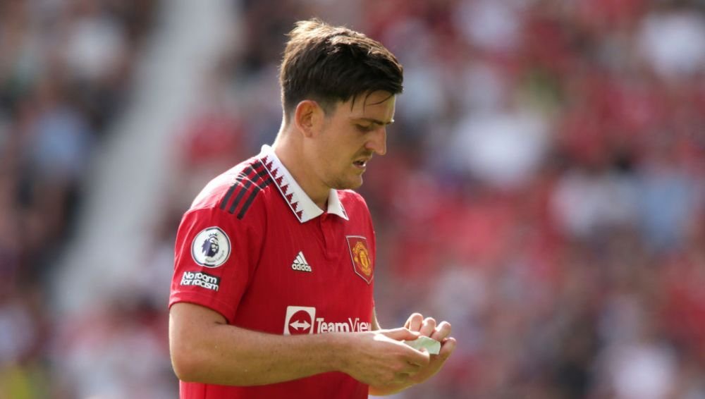 Măsura pe care o așteptau toți fanii lui United! Ce decizie s-a luat &icirc;n privința lui Maguire