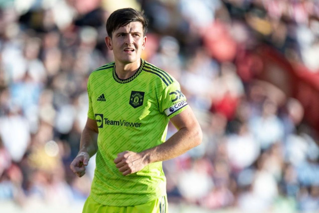 Măsura pe care o așteptau toți fanii lui United! Ce decizie s-a luat în privința lui Maguire_5